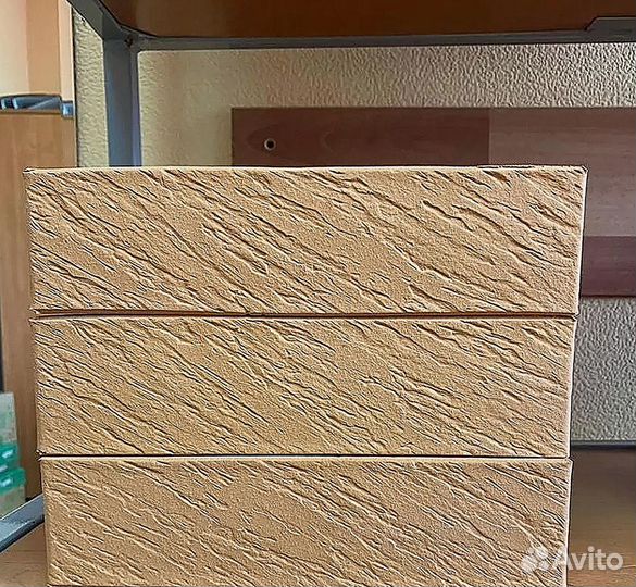 Кирпич Бронза Бриз для элегантного фасада