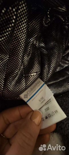 Шапка Columbia р 50-52