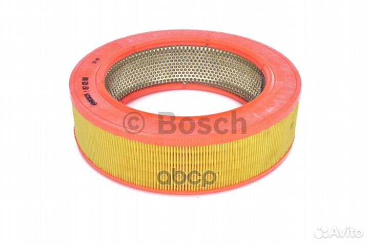 Воздушный фильтр S9080 1457429080 Bosch