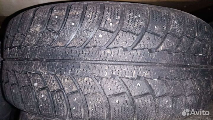 Continental ContiEcoContact 5 205/55 R16