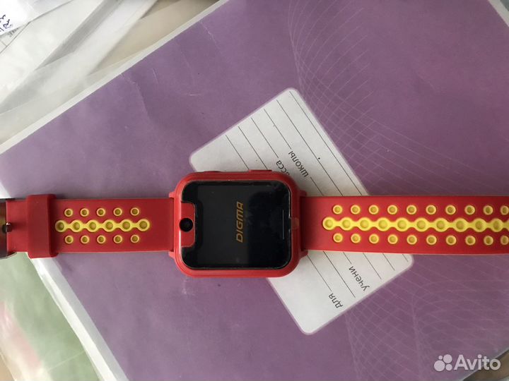 Smart watch