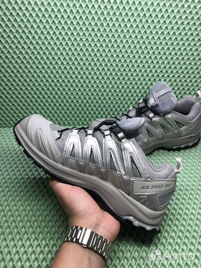 Кроссовки salomon xa pro 3D трекинговые 41-45