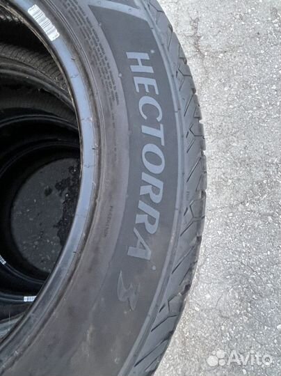 Matador MP 47 Hectorra 3 205/55 R16 91V
