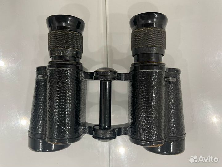 Бинокль Армейский Военный