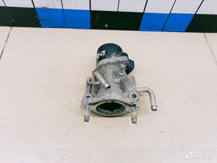 Клапан рециркуляции выхлопных газов RAV 4 2013