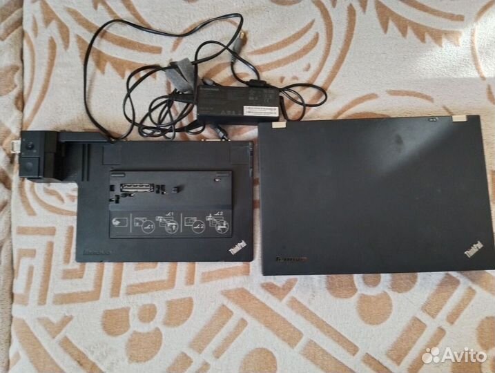 Lenovo ThinkPad T420