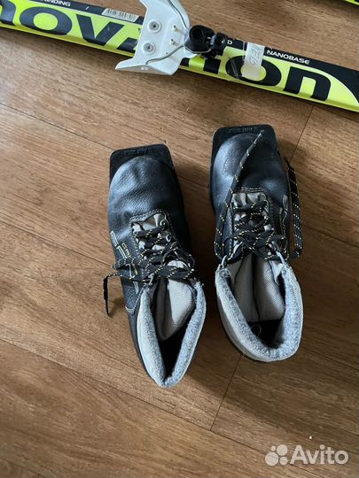 Лыжи беговые