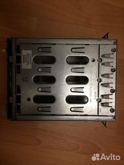 Дисковая корзина ML150 G6 466510-001