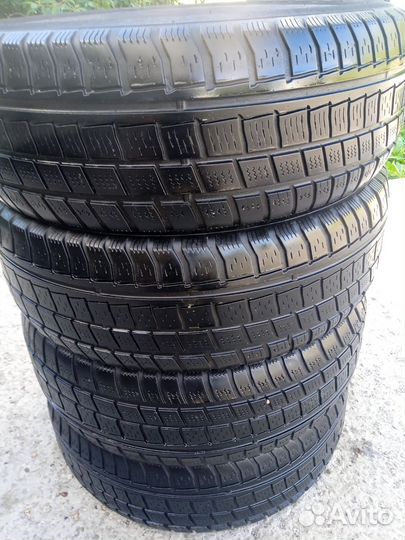 Cooper Discoverer M+S 225/65 R17