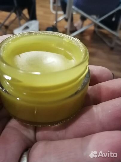 Мазь для суставов с прополисом