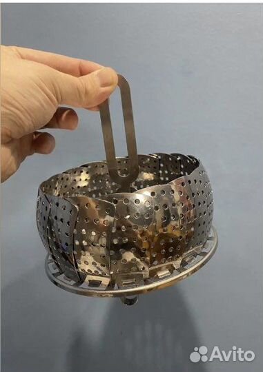 Пароварка IKEA