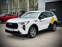 Новый Haval Jolion 1.5 MT, 2024, цена от 1 699 000 руб.