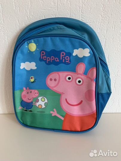 Рюкзак детский