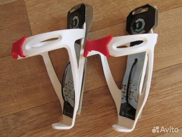 Грипсы Propalm оригинал.Флягодержатель Cycledesign