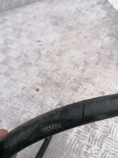 Трубка кондиционера Hyundai Solaris RB 1.6 G4FA