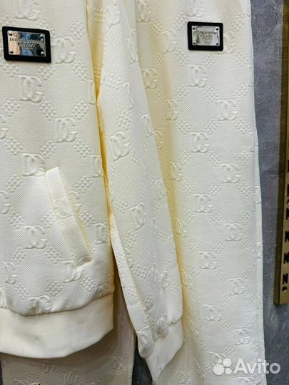 Костюм женский Dolce gabana lux