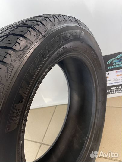 Michelin X-Ice Snow 165/70 R14 85T