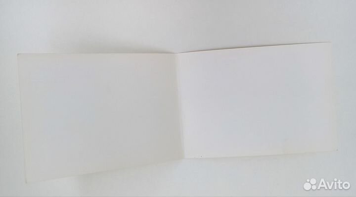 Открытки СССР. С 1 сентября. Манилова