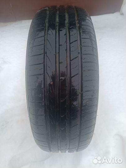 Zeta Impero 215/60 R17 19M