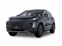 Новый EXEED TXL 1.6 AMT, 2024, цена от 4 000 000 руб.