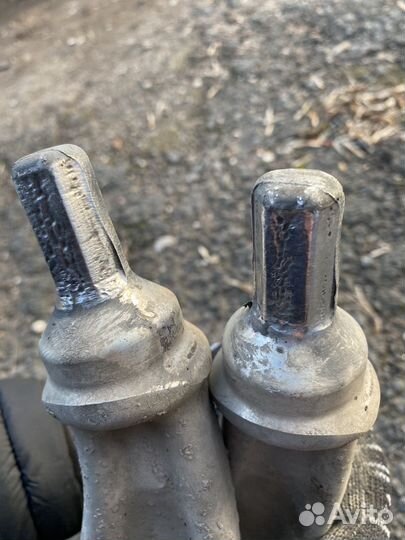 Рычаг передний нижний 3c0153d