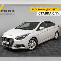 Hyundai i40 2.0 AT, 2016, 91 815 км, с пробегом, цена 1 760 000 руб.