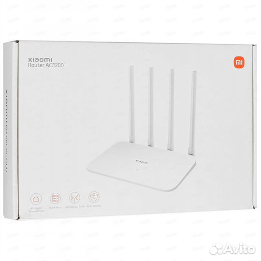 Xiaomi Router AC1200