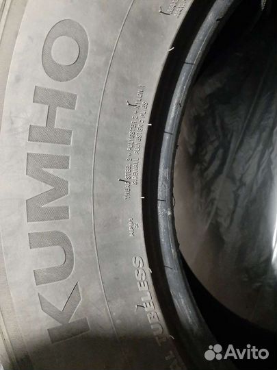 Kumho 732 Touring Plus 285/60 R18