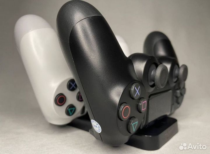 Геймпад dualshock 4 v2