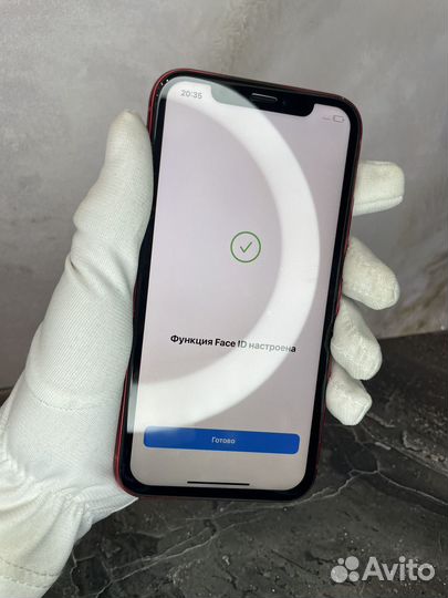 iPhone Xr, 64 ГБ