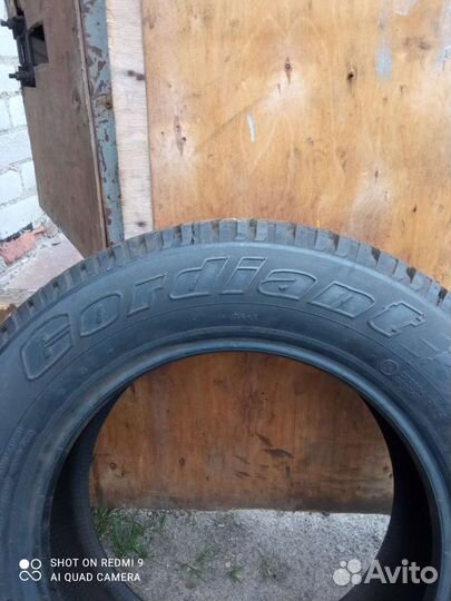 Bridgestone 613V 235/75 R15