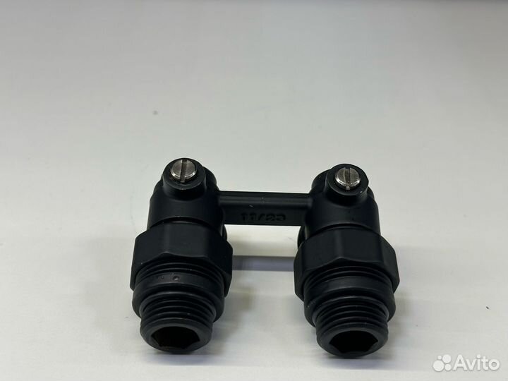 Узел нижнего подключения Royal Thermo