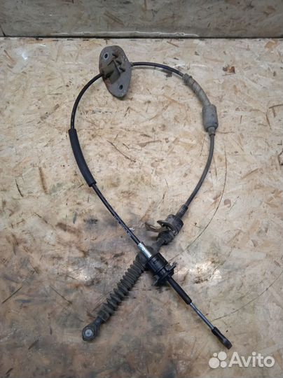 Трос АКПП Hyundai i30