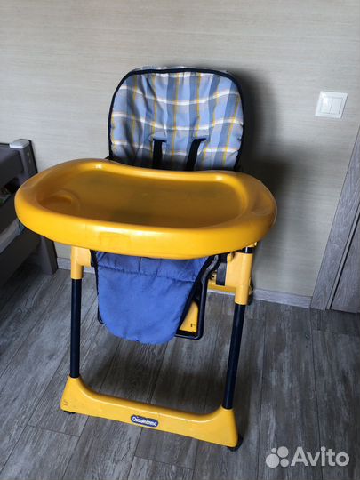 Стул для кормления