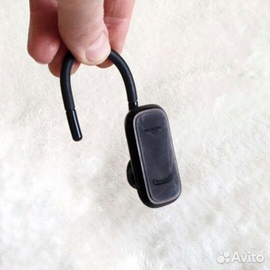 Bluetooth гарнитура Nokia BH101 блютуз нокия