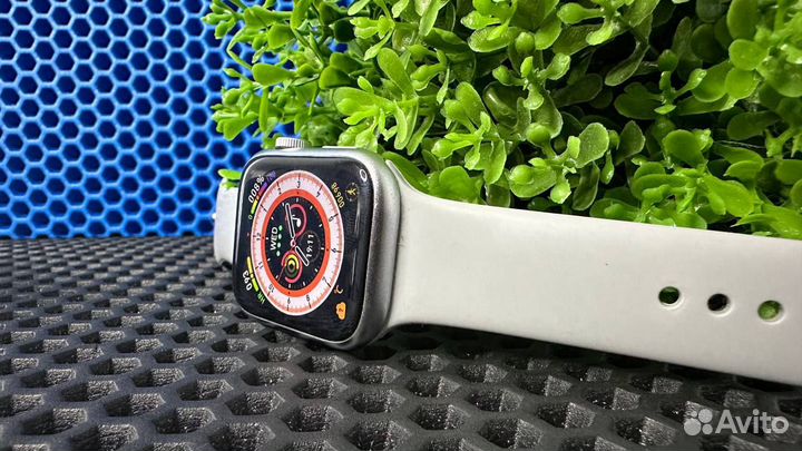 SMART watch x8 pro