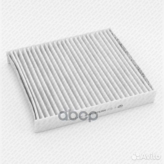 Фильтр салона Угольный toyota Hilux 15- IF03