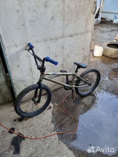 BMX бмх