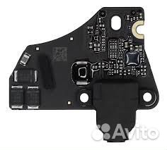 Плата для Macbook Air 13 A1932 A2179 820-01124