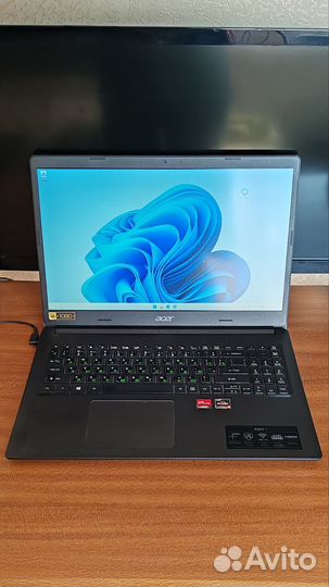 Ноутбук Acer Aspire 3 A315-23