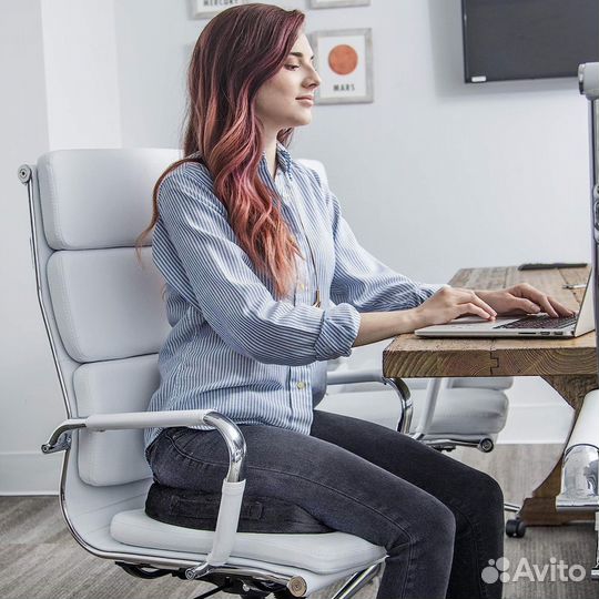 Ортопедическая подушка для сидения