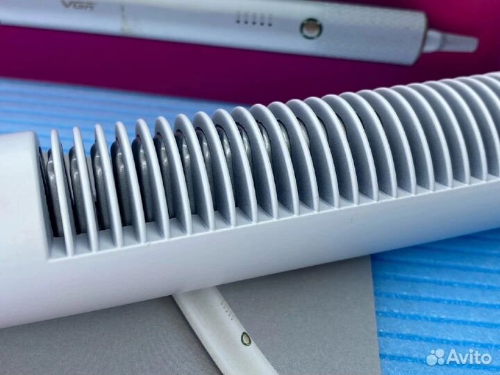 Плойка для секущихся кончиков VGR 586