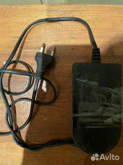 Адаптер для прикуривателч