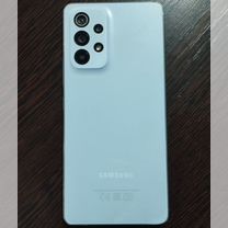 Samsung Galaxy A53 5G, 8/256 ГБ