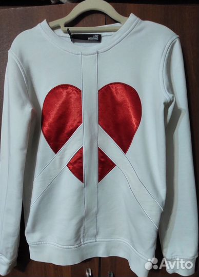 Оригинал moschino