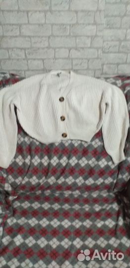 Подростковые вещи