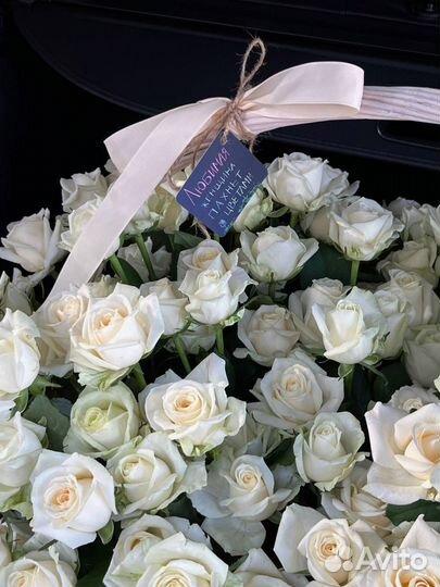 Букет цветы 