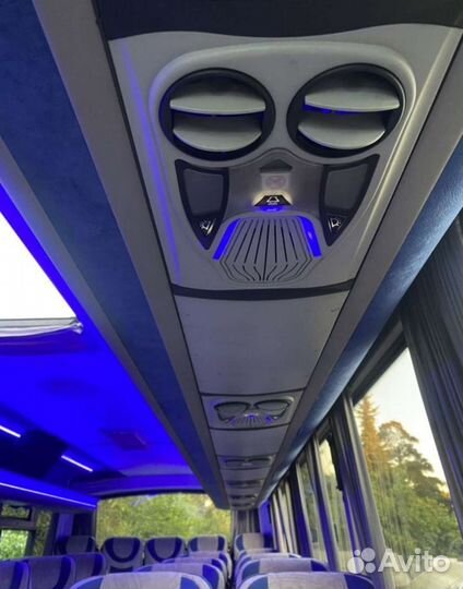 Пассажирские перевозки, трансфер, аренда автобуса