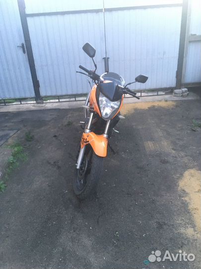 Продаю Stels Flex 250