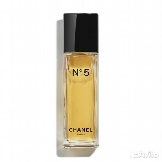 Chanel 5 туалетная вода